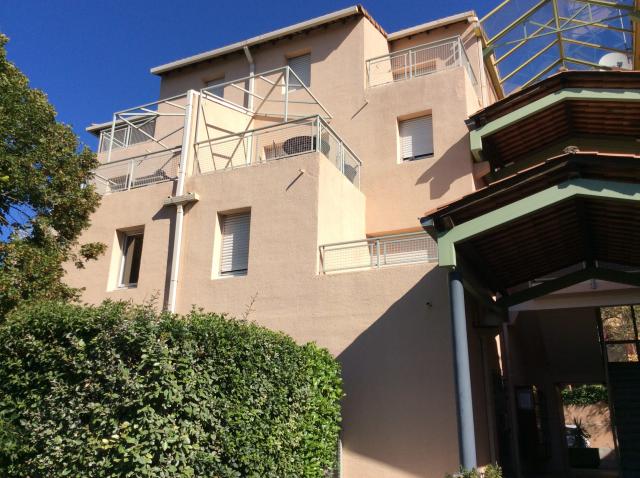 Location appartement T2 Aix en Provence - Photo 4