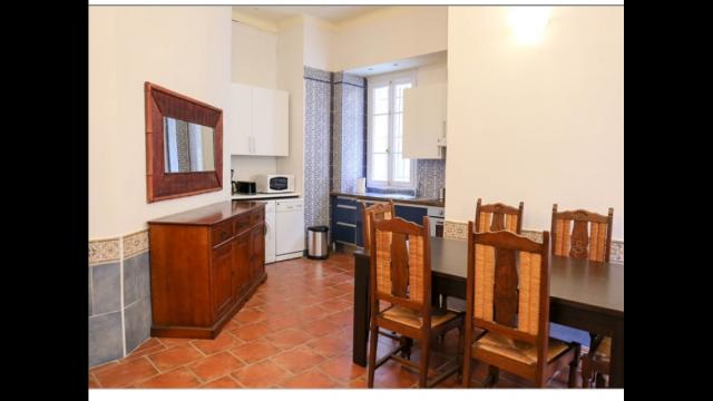 Location appartement T4 Nice - Photo 2