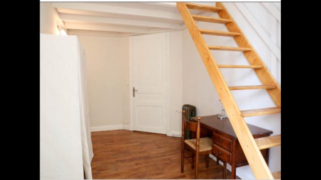 Location appartement T4 Nice - Photo 4