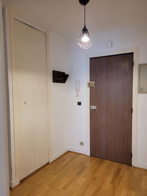 Location appartement T2 Paris 13 - Photo 5