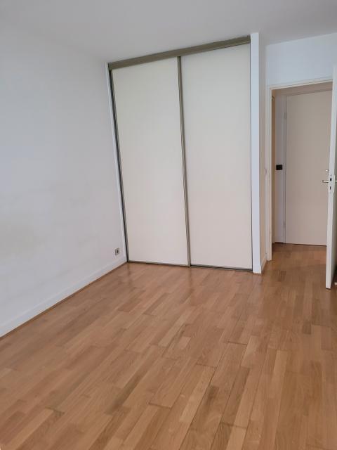 Location appartement T2 Paris 13 - Photo 7