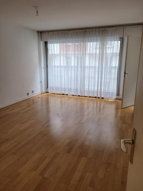 Location appartement T2 Paris 13 - Photo 8