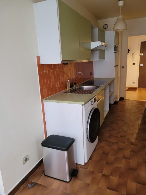 Location appartement T2 Paris 13 - Photo 9