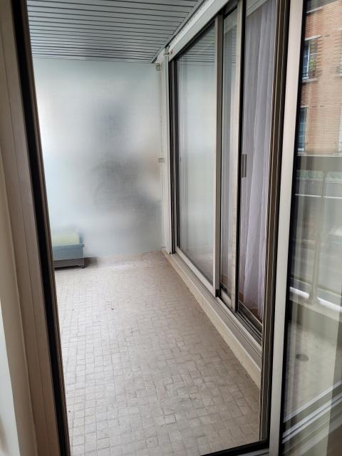 Location appartement T2 Paris 13 - Photo 10