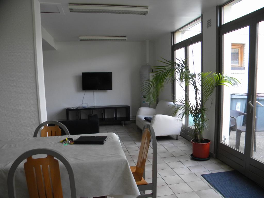 Location chambre Tourcoing - Photo 1