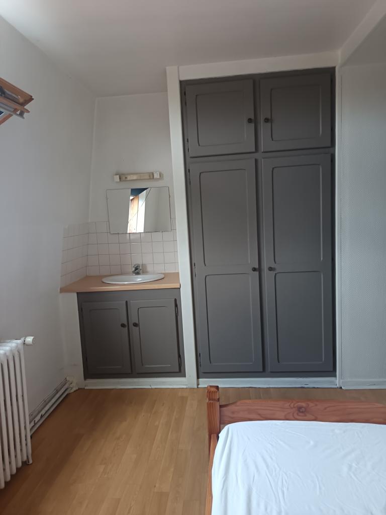 Location chambre Tourcoing - Photo 2