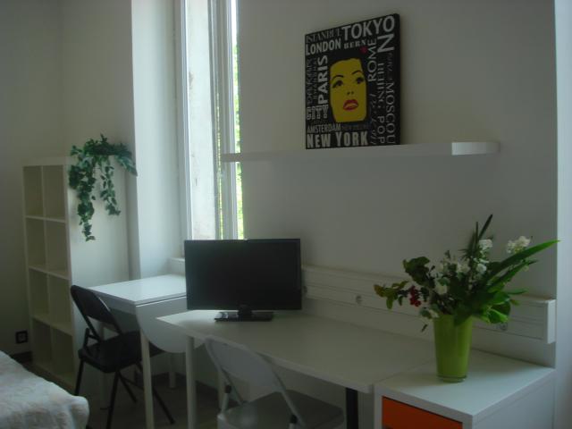 Location studio Nimes - Photo 6