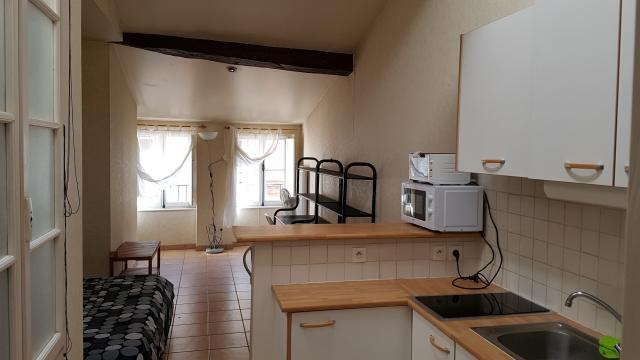 Location studio Toulouse - Photo 2