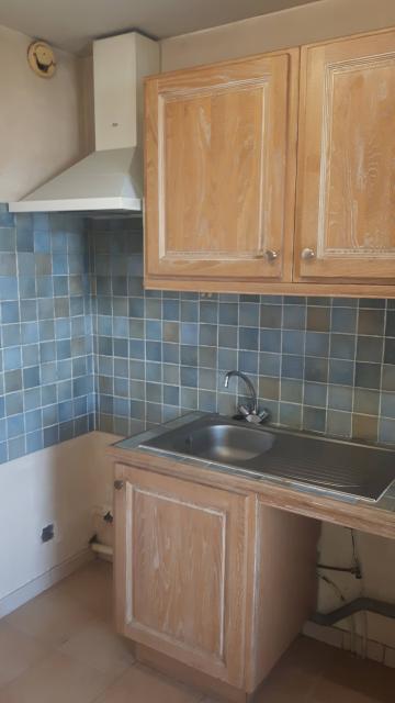 Location appartement T4 Ales - Photo 2