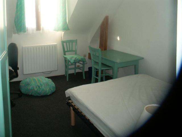 Location appartement T1 Rennes - Photo 2