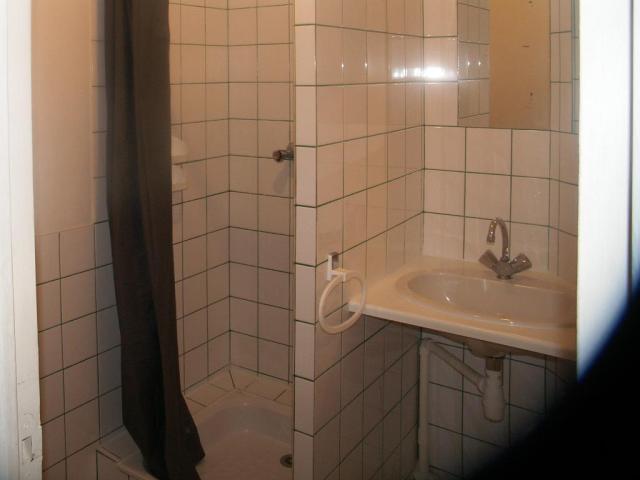 Location appartement T1 Rennes - Photo 3