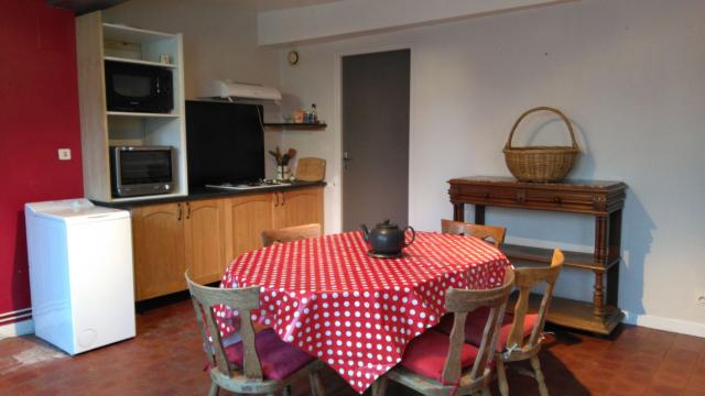 Location maison F5 Chesley - Photo 2