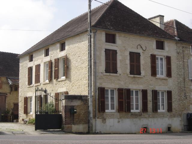 Location maison F5 Chesley - Photo 4