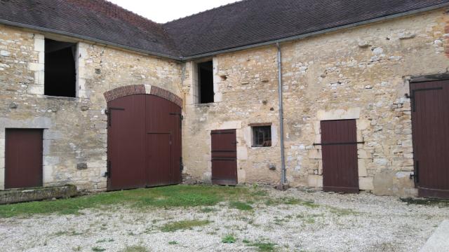 Location maison F5 Chesley - Photo 5
