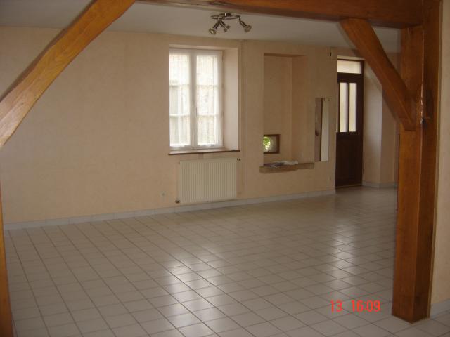 Location maison F5 Chesley - Photo 7