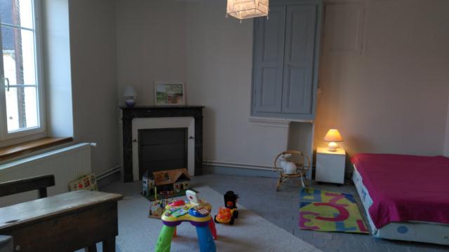 Location maison F5 Chesley - Photo 9