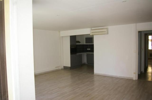Location appartement T3 Perpignan - Photo 1