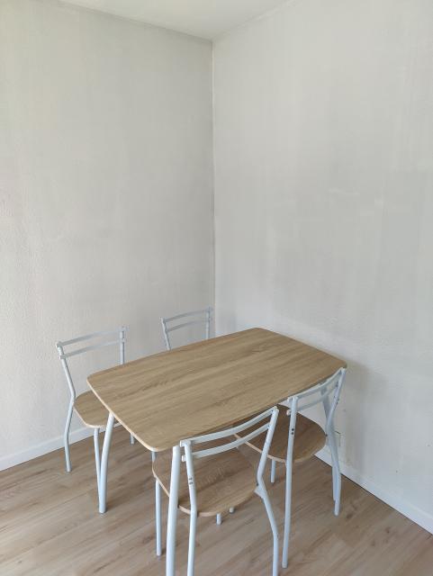 Location appartement T2 Cergy - Photo 4