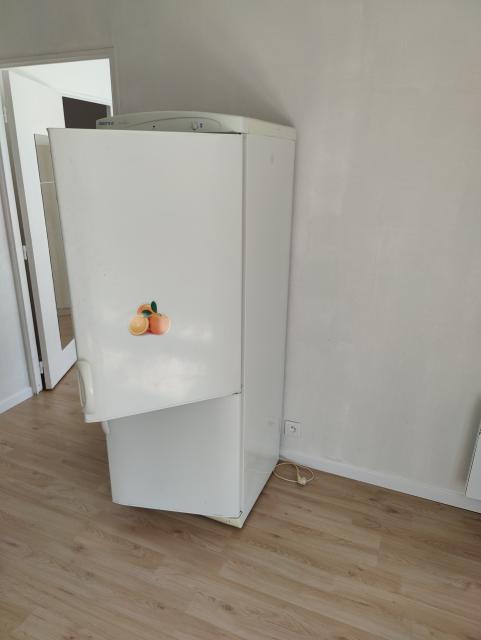 Location appartement T2 Cergy - Photo 7