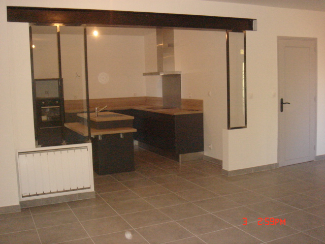 Location maison F5 Nimes - Photo 2