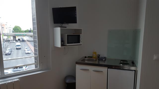 Location studio Reims - Photo 8