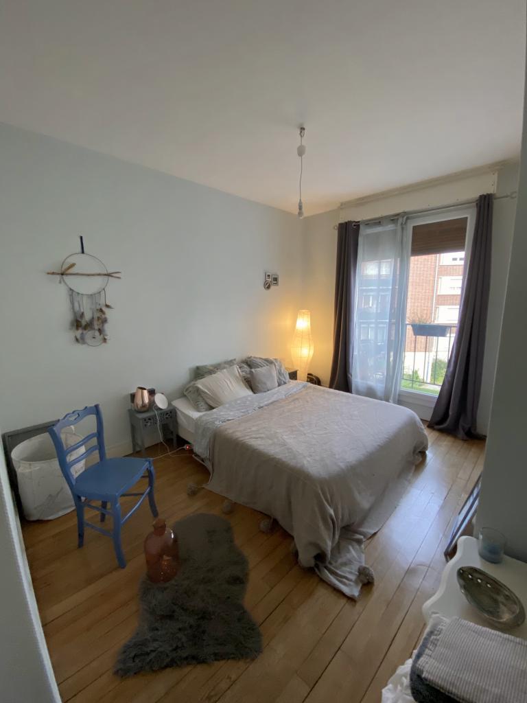 Location chambre Amiens - Photo 2