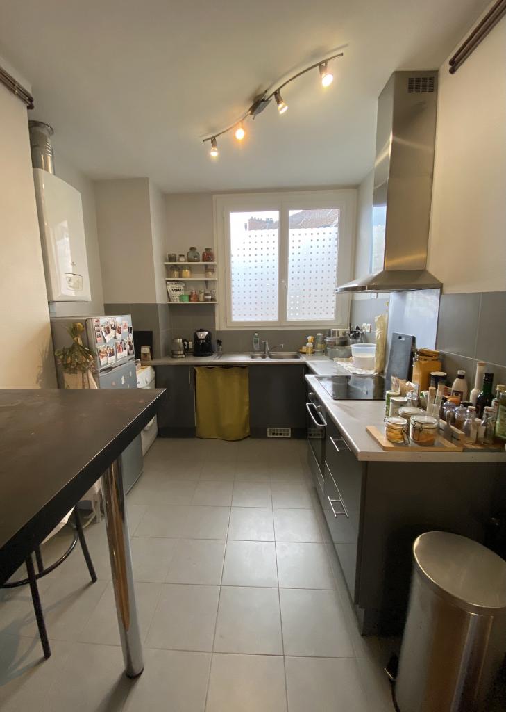 Location chambre Amiens - Photo 3