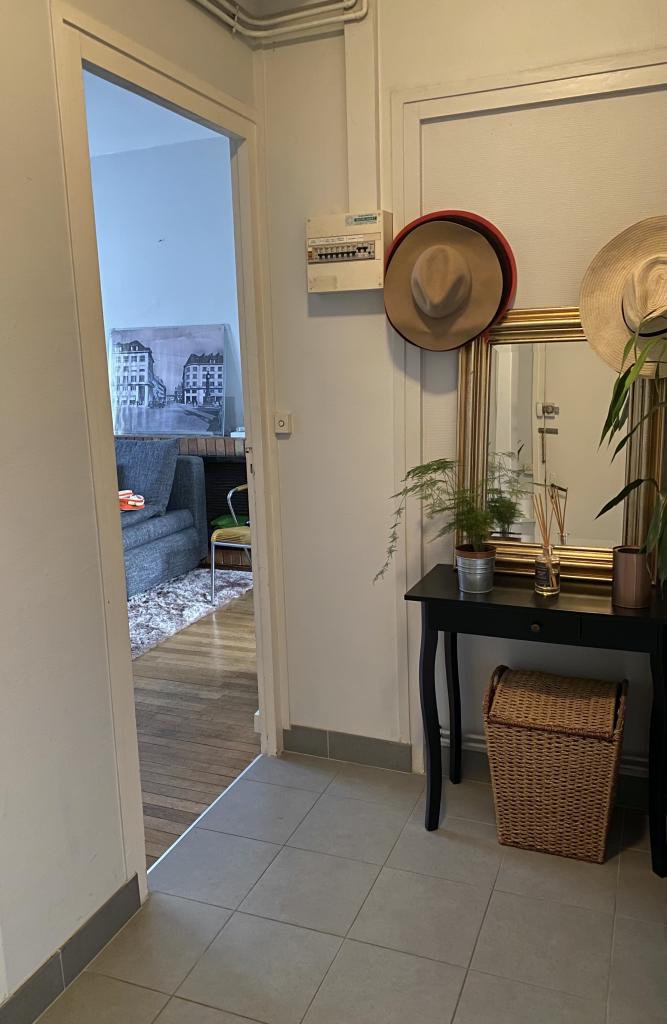 Location chambre Amiens - Photo 4