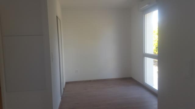 Location appartement T1 Nantes - Photo 3
