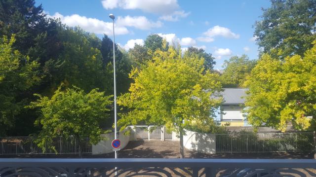 Location appartement T1 Nantes - Photo 4