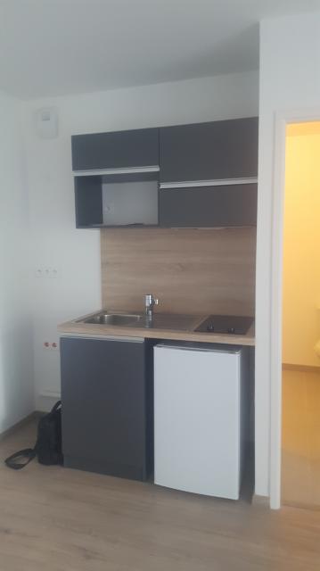 Location appartement T1 Nantes - Photo 5