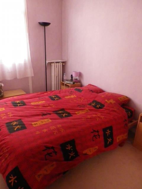 Location appartement T2 Paris 15 - Photo 5