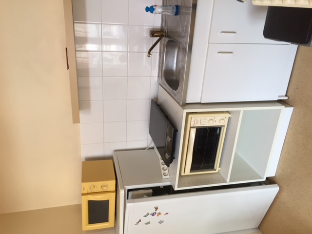 Location appartement T1 Auxerre - Photo 2