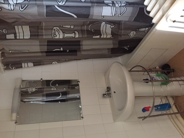 Location appartement T1 Auxerre - Photo 3