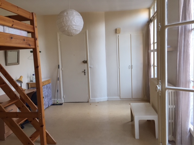 Location appartement T1 Auxerre - Photo 4