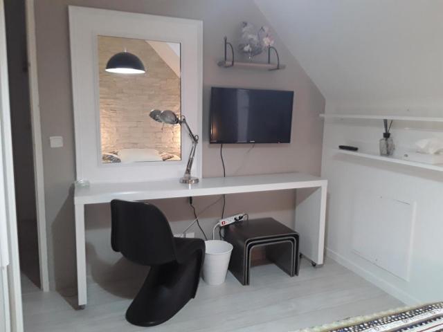 Location chambre St Fargeau Ponthierry - Photo 4