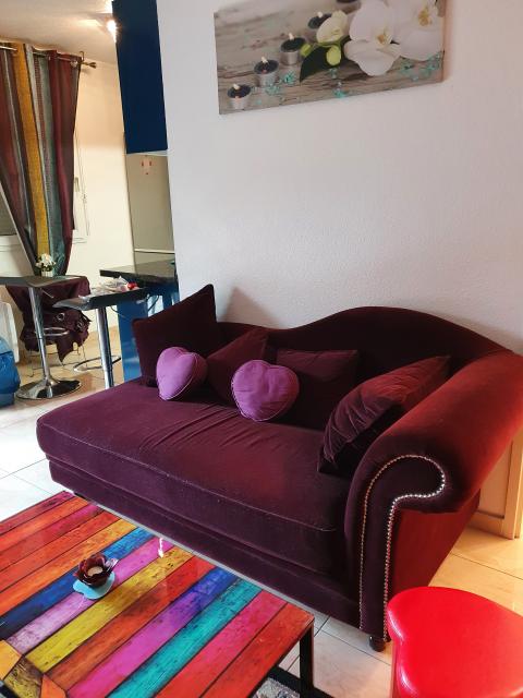 Location appartement T2 Toulouse - Photo 5