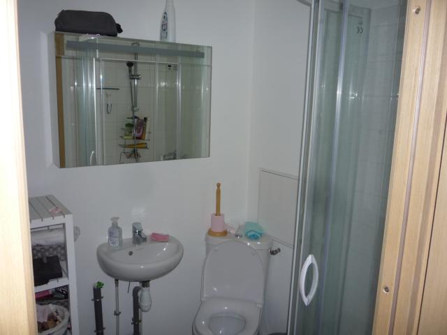 Location appartement T2 Amiens - Photo 2