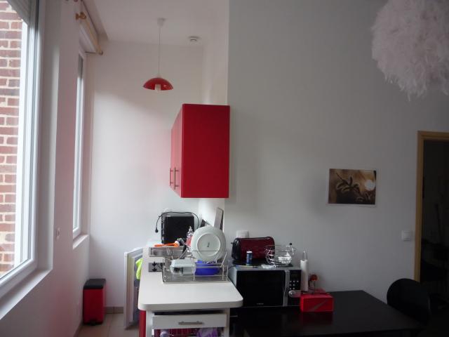 Location appartement T2 Amiens - Photo 3