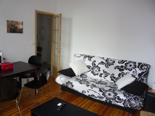 Location appartement T2 Amiens - Photo 4
