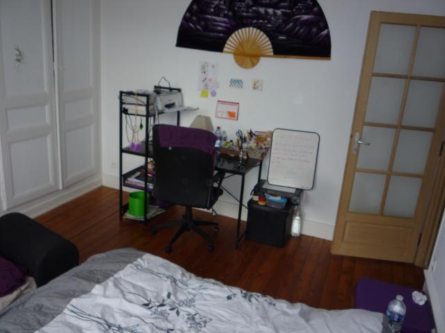 Location appartement T2 Amiens - Photo 5