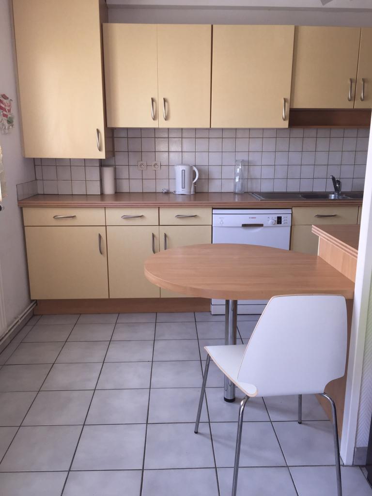 Location chambre Grenoble - Photo 3