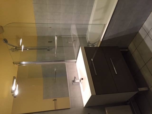 Location appartement T3 Grenoble - Photo 2