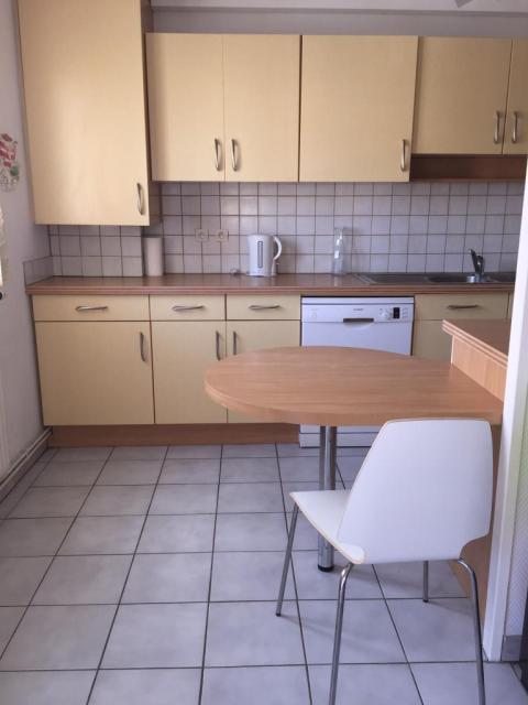 Location appartement T3 Grenoble - Photo 3