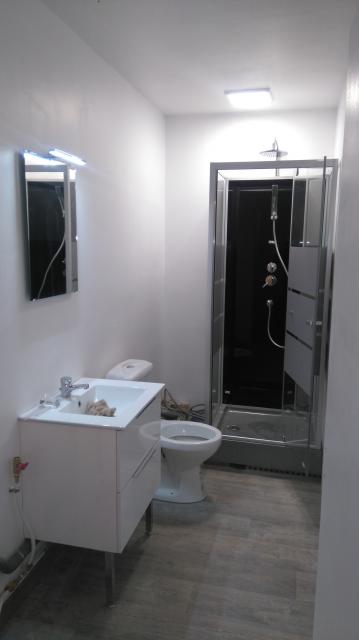 Location appartement T1 Le Havre - Photo 3