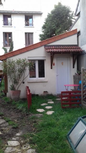 Location studio Champigny sur Marne - Photo 2