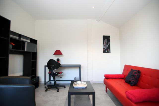 Location appartement T2 Valence - Photo 3