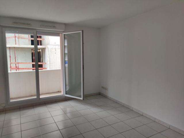 Location appartement T2 Mulhouse - Photo 2