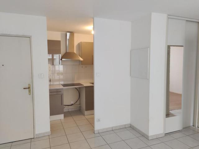 Location appartement T2 Mulhouse - Photo 4