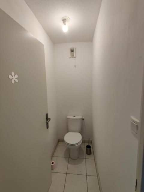 Location appartement T2 Mulhouse - Photo 6